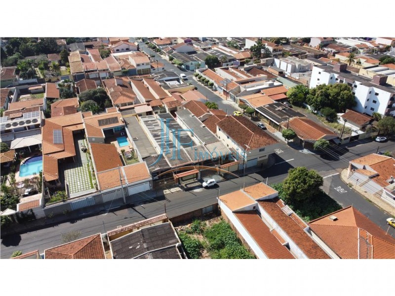 JF Imóveis | Imobiliária em Ribeirão Preto | Casa - Monte Alegre - Ribeirão Preto
