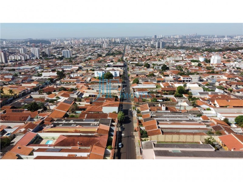 JF Imóveis | Imobiliária em Ribeirão Preto | Casa - Monte Alegre - Ribeirão Preto
