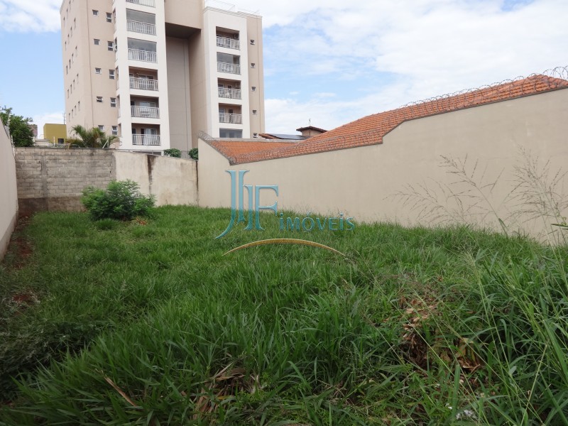 JF Imóveis | Imobiliária em Ribeirão Preto | Terreno - Jardim Califórnia - Ribeirão Preto