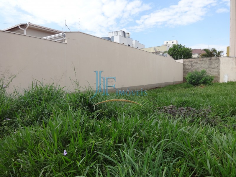 JF Imóveis | Imobiliária em Ribeirão Preto | Terreno - Jardim Califórnia - Ribeirão Preto
