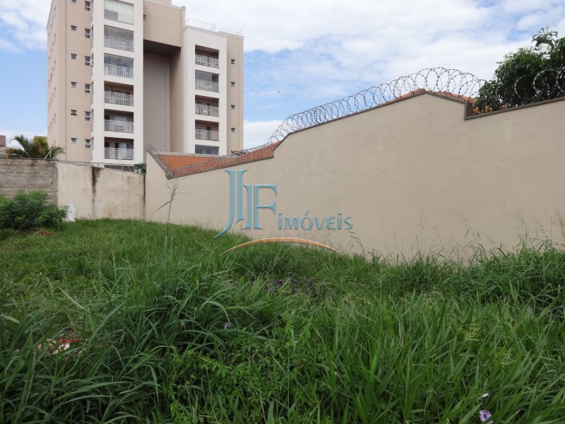 JF Imóveis | Imobiliária em Ribeirão Preto | Terreno - Jardim Califórnia - Ribeirão Preto