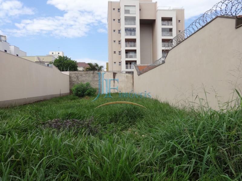 Terreno - Jardim Califórnia - Ribeirão Preto