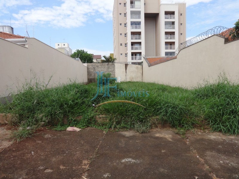 JF Imóveis | Imobiliária em Ribeirão Preto | Terreno - Jardim Califórnia - Ribeirão Preto