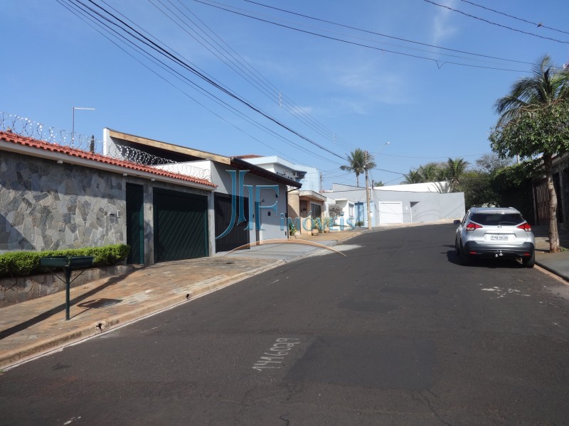 JF Imóveis | Imobiliária em Ribeirão Preto | Terreno - Jardim Palmares - Ribeirão Preto
