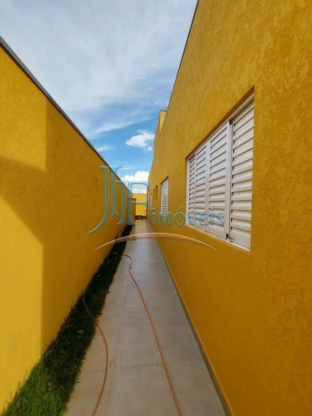 Casa Condomínio - Bonfim Paulista - Ribeirão Preto