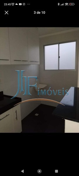 JF Imóveis | Imobiliária em Ribeirão Preto | Apartamento - Parque São Sebastião - Ribeirão Preto