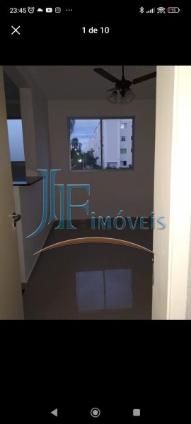 JF Imóveis | Imobiliária em Ribeirão Preto | Apartamento - Parque São Sebastião - Ribeirão Preto