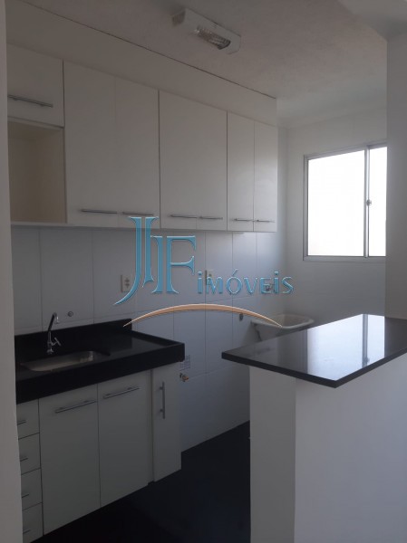 JF Imóveis | Imobiliária em Ribeirão Preto | Apartamento - Parque São Sebastião - Ribeirão Preto