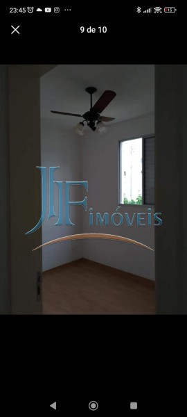 JF Imóveis | Imobiliária em Ribeirão Preto | Apartamento - Parque São Sebastião - Ribeirão Preto