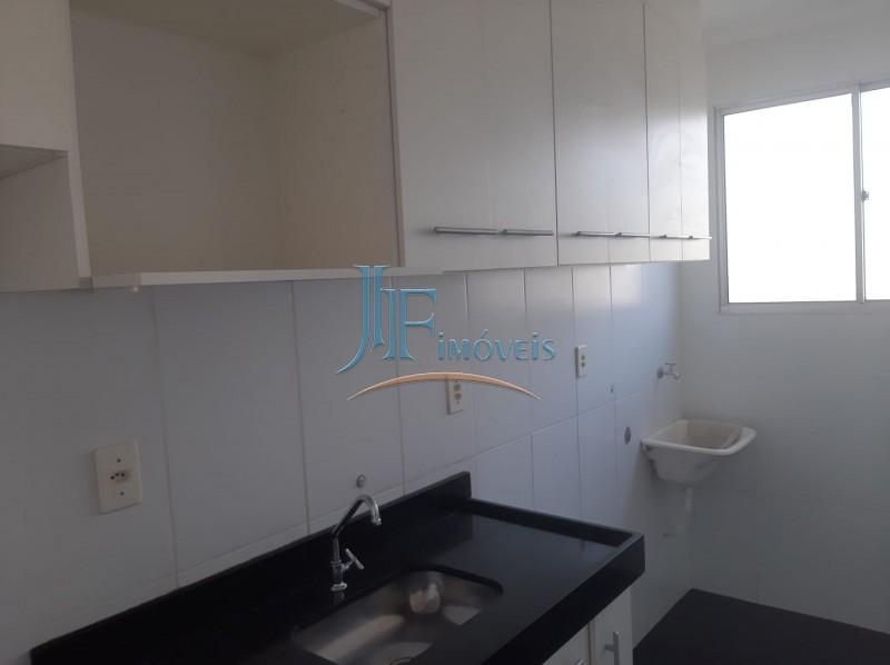 JF Imóveis | Imobiliária em Ribeirão Preto | Apartamento - Parque São Sebastião - Ribeirão Preto