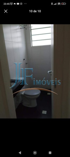 JF Imóveis | Imobiliária em Ribeirão Preto | Apartamento - Parque São Sebastião - Ribeirão Preto