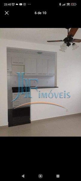 JF Imóveis | Imobiliária em Ribeirão Preto | Apartamento - Parque São Sebastião - Ribeirão Preto