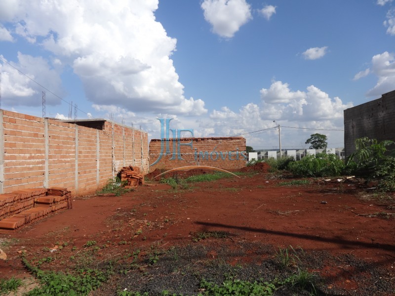 Terreno - Parque da Gaivotas - Ribeirão Preto