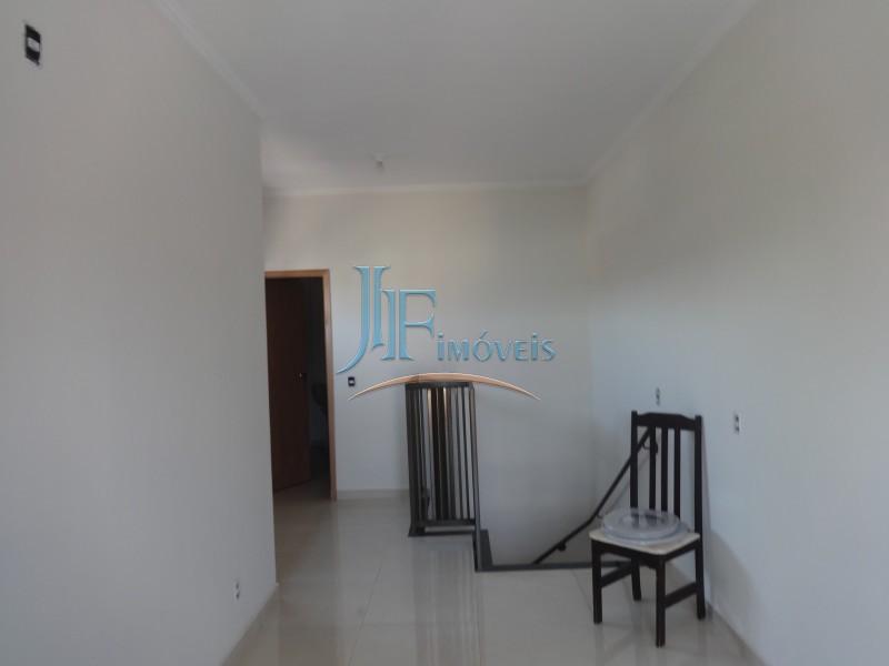 JF Imóveis | Imobiliária em Ribeirão Preto | CASA SOBRADO - Jardim Helena - Ribeirão Preto