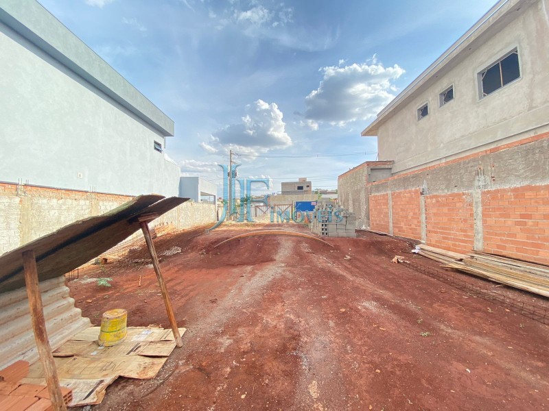 Terreno Condomínio - Bonfim Paulista - Ribeirão Preto