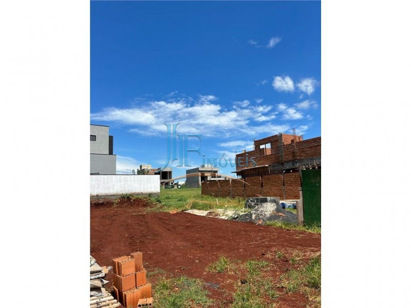 JF Imóveis | Imobiliária em Ribeirão Preto | Terreno Condomínio - Real Sul - Ribeirão Preto