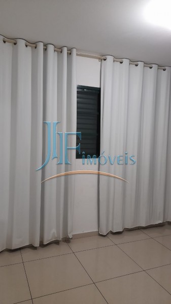 Apartamento - Jardim José Wilson Toni - Ribeirão Preto