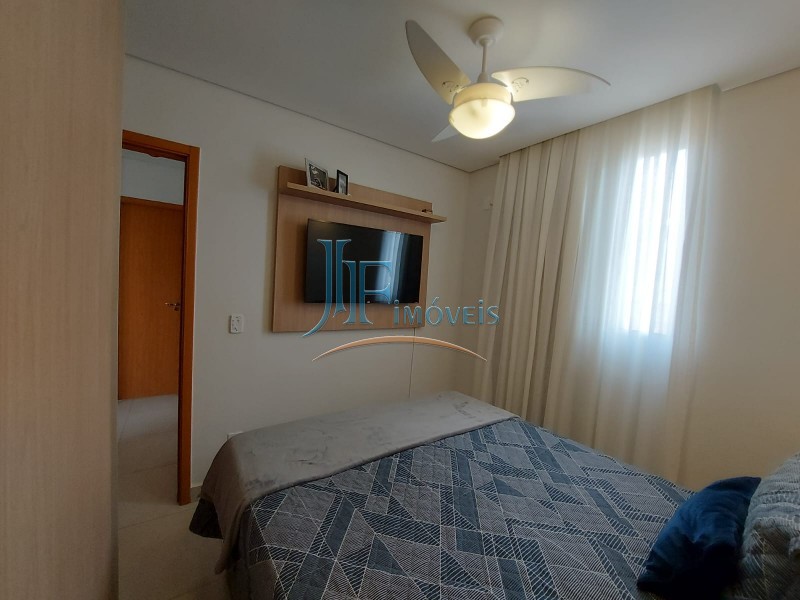 Apartamento - Jardim Manoel Penna - Ribeirão Preto