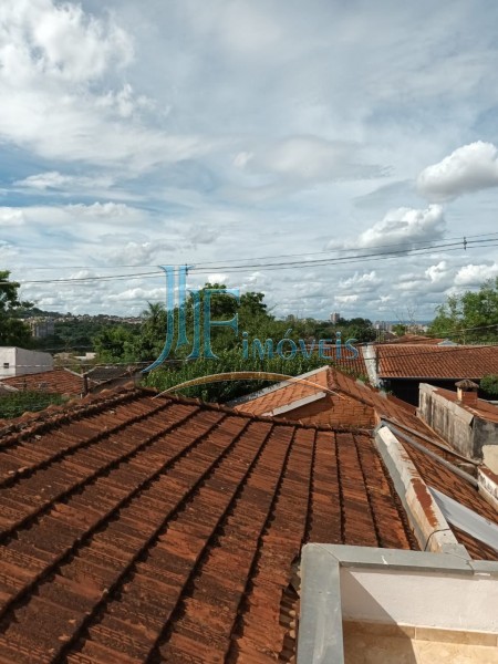 JF Imóveis | Imobiliária em Ribeirão Preto | Casa - SOLAR BOA VISTA - Ribeirão Preto