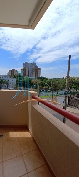 JF Imóveis | Imobiliária em Ribeirão Preto | Apartamento - Residencial Flórida - Ribeirão Preto