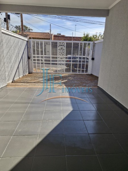 Casa - Lagoinha - Ribeirão Preto