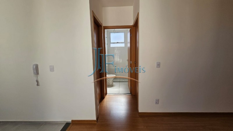 JF Imóveis | Imobiliária em Ribeirão Preto | Apartamento - Jardim Ouro Branco - Ribeirão Preto