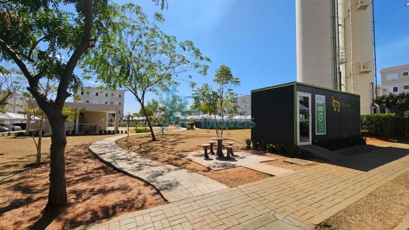 JF Imóveis | Imobiliária em Ribeirão Preto | Apartamento - Jardim Ouro Branco - Ribeirão Preto