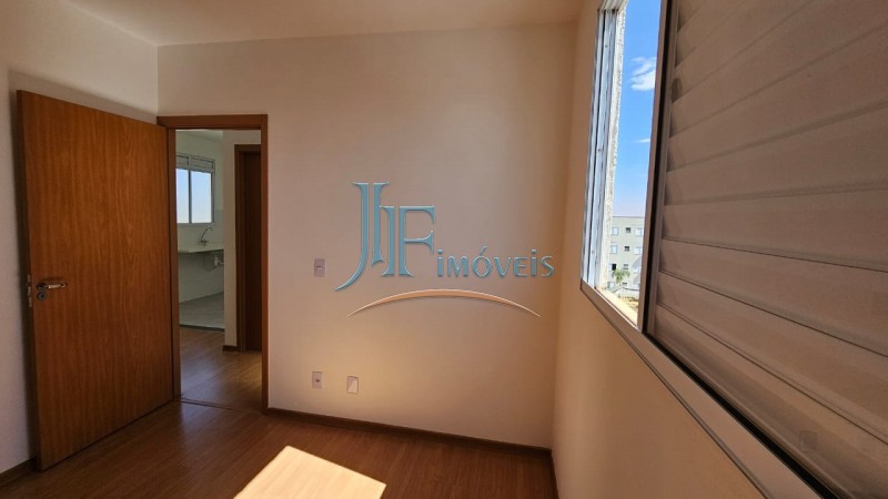 JF Imóveis | Imobiliária em Ribeirão Preto | Apartamento - Jardim Ouro Branco - Ribeirão Preto