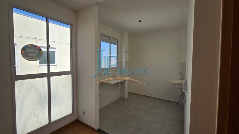 JF Imóveis | Imobiliária em Ribeirão Preto | Apartamento - Jardim Ouro Branco - Ribeirão Preto
