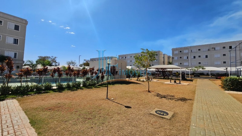 JF Imóveis | Imobiliária em Ribeirão Preto | Apartamento - Jardim Ouro Branco - Ribeirão Preto