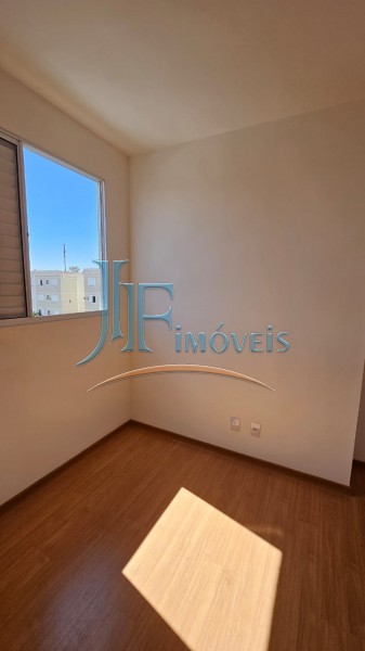 JF Imóveis | Imobiliária em Ribeirão Preto | Apartamento - Jardim Ouro Branco - Ribeirão Preto