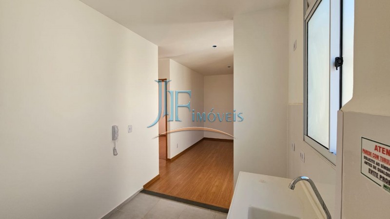 JF Imóveis | Imobiliária em Ribeirão Preto | Apartamento - Jardim Ouro Branco - Ribeirão Preto