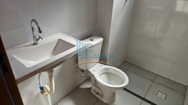 JF Imóveis | Imobiliária em Ribeirão Preto | Apartamento - Jardim Ouro Branco - Ribeirão Preto