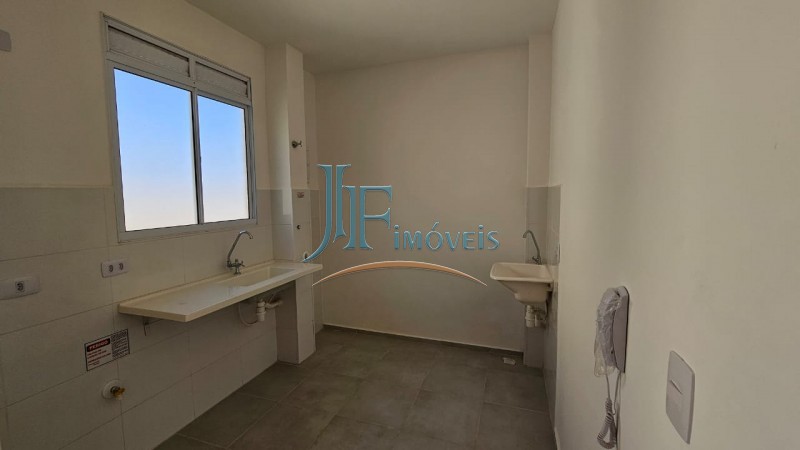 Apartamento - Jardim Ouro Branco - Ribeirão Preto
