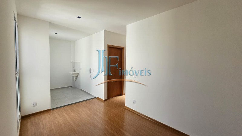 JF Imóveis | Imobiliária em Ribeirão Preto | Apartamento - Jardim Ouro Branco - Ribeirão Preto