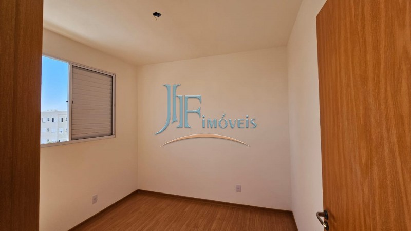 JF Imóveis | Imobiliária em Ribeirão Preto | Apartamento - Jardim Ouro Branco - Ribeirão Preto