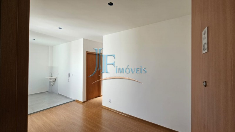 JF Imóveis | Imobiliária em Ribeirão Preto | Apartamento - Jardim Ouro Branco - Ribeirão Preto