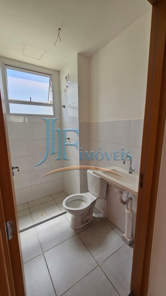 JF Imóveis | Imobiliária em Ribeirão Preto | Apartamento - Jardim Ouro Branco - Ribeirão Preto