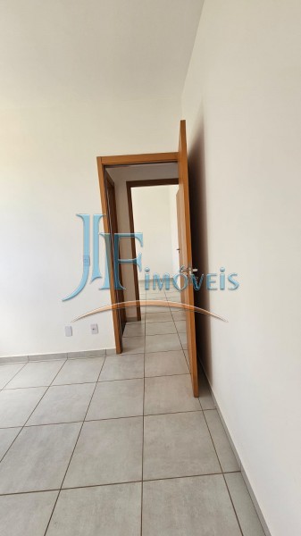 JF Imóveis | Imobiliária em Ribeirão Preto | Apartamento - Jardim Ouro Branco - Ribeirão Preto