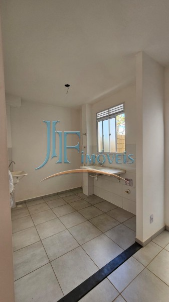 JF Imóveis | Imobiliária em Ribeirão Preto | Apartamento - Jardim Ouro Branco - Ribeirão Preto
