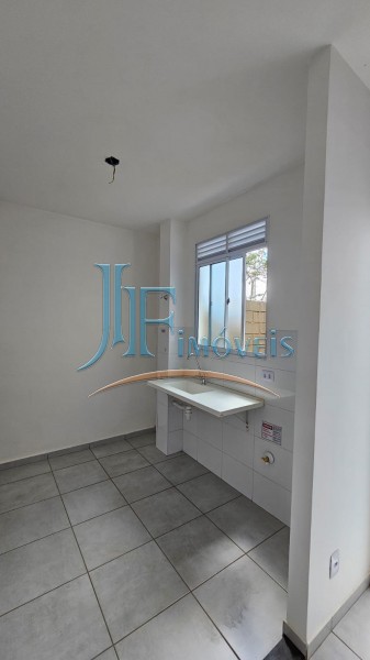 JF Imóveis | Imobiliária em Ribeirão Preto | Apartamento - Jardim Ouro Branco - Ribeirão Preto