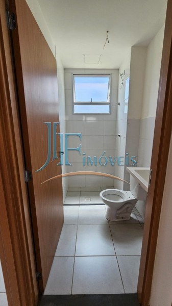 JF Imóveis | Imobiliária em Ribeirão Preto | Apartamento - Jardim Ouro Branco - Ribeirão Preto
