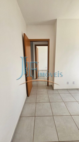 JF Imóveis | Imobiliária em Ribeirão Preto | Apartamento - Jardim Ouro Branco - Ribeirão Preto