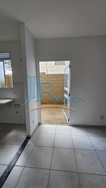 JF Imóveis | Imobiliária em Ribeirão Preto | Apartamento - Jardim Ouro Branco - Ribeirão Preto