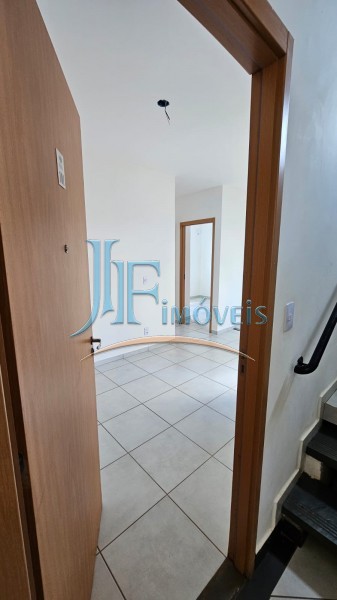 JF Imóveis | Imobiliária em Ribeirão Preto | Apartamento - Jardim Ouro Branco - Ribeirão Preto