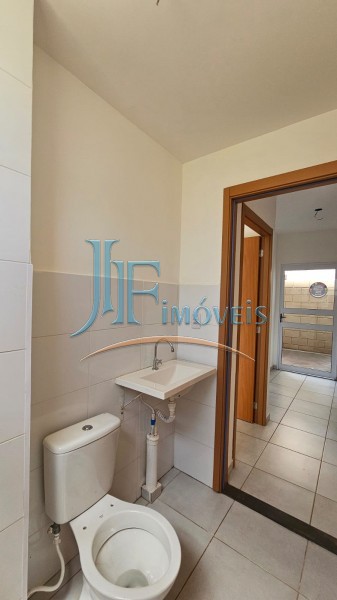 JF Imóveis | Imobiliária em Ribeirão Preto | Apartamento - Jardim Ouro Branco - Ribeirão Preto