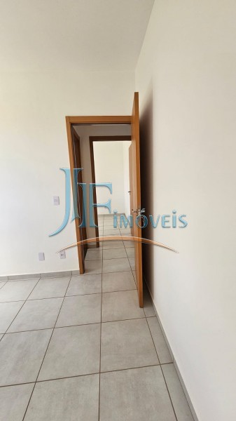 JF Imóveis | Imobiliária em Ribeirão Preto | Apartamento - Jardim Ouro Branco - Ribeirão Preto