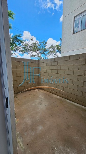 JF Imóveis | Imobiliária em Ribeirão Preto | Apartamento - Jardim Ouro Branco - Ribeirão Preto