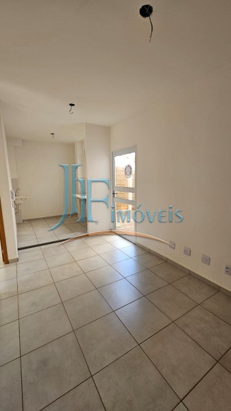 JF Imóveis | Imobiliária em Ribeirão Preto | Apartamento - Jardim Ouro Branco - Ribeirão Preto