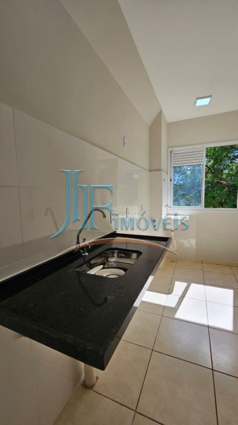 JF Imóveis | Imobiliária em Ribeirão Preto | Apartamento - Jardim Florestan Fernandes - Ribeirão Preto